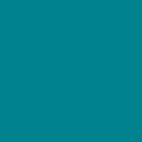 SOLID - 104 Dark Cyan - Fabric