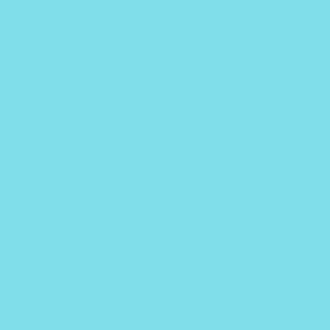 SOLID - 110 Medium Sky Blue - Fabric