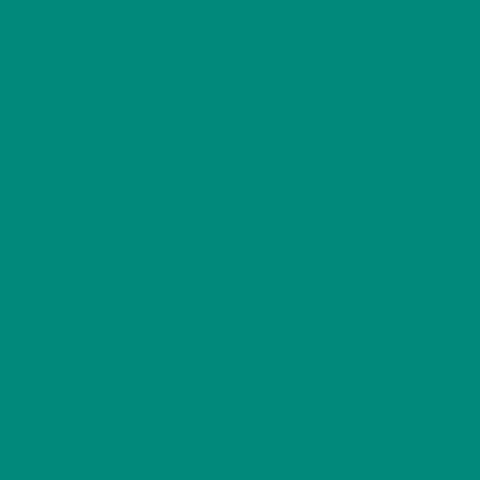 SOLID - 120 Teal Green - Fabric