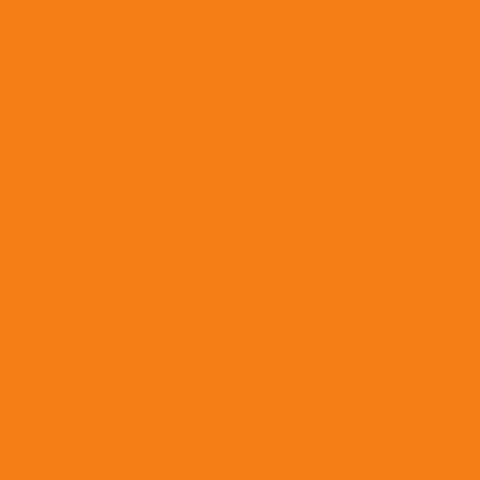 SOLID - 173 Princeton Orange - Fabric