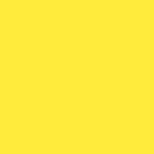 SOLID - 177 Banana Yellow - Fabric