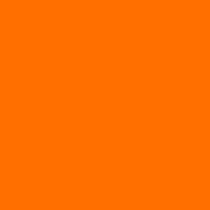 SOLID - 187 Safety Orange - Fabric