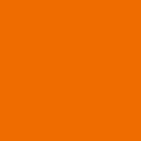 SOLID - 202 Spanish Orange - Fabric