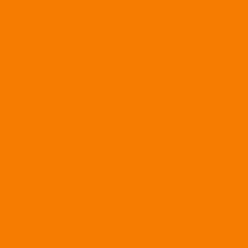 SOLID - 203 Tennessee Orange - Fabric