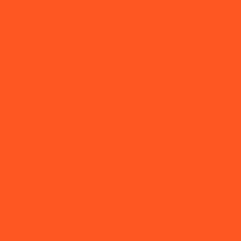 SOLID - 219 Giants Orange - Fabric