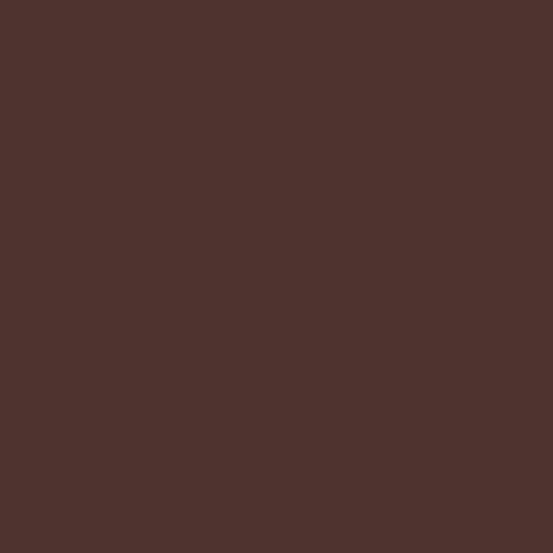 SOLID - 226 Brown Coffee - Fabric