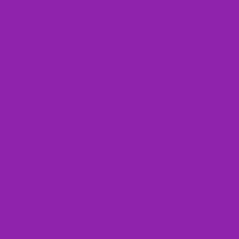 SOLID - 36 Grape - Fabric