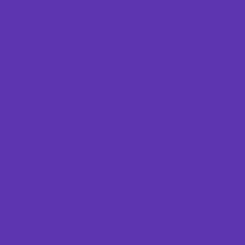 SOLID - 50 Purple Heart - Fabric