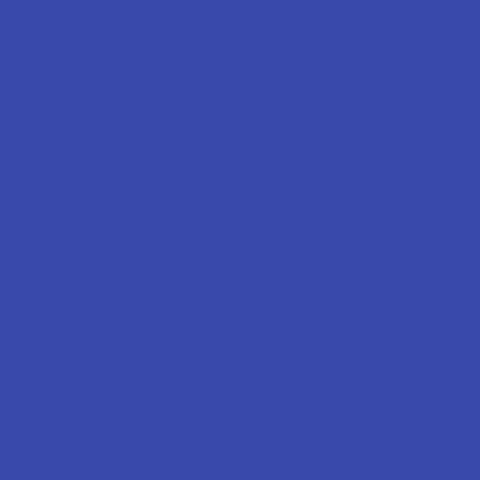 SOLID - 64 Cerulean Blue - Fabric