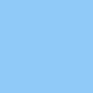 SOLID - 82 Light Sky Blue - Fabric