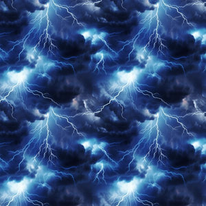 PRE ORDER - Stormy Sky - Fabric