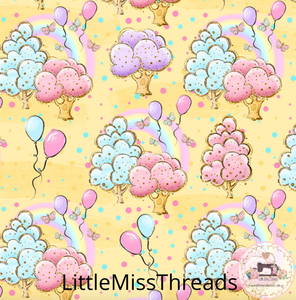 PRE ORDER - Winnie 100 Acre Wood - Fabric - Fabric from [store] by Mini Mooches - 