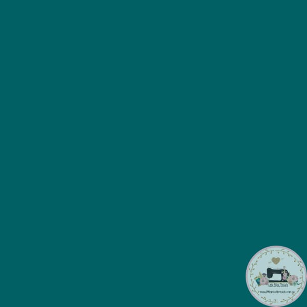 SOLID - 103 Mosque - Fabric Fabric