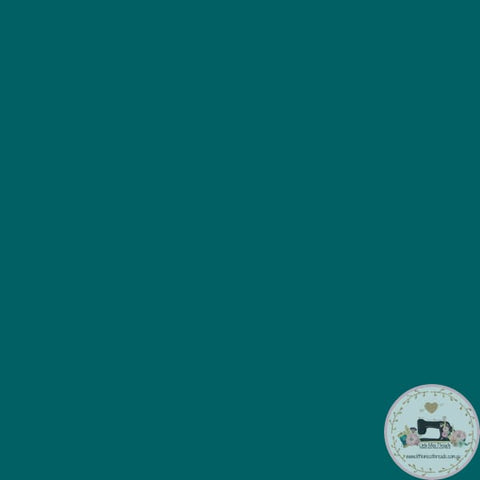 SOLID - 103 Mosque - Fabric Fabric