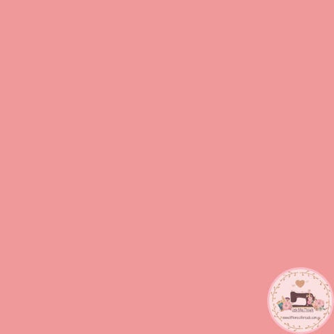 SOLID - 12 Sweet Pink - Fabric Fabric