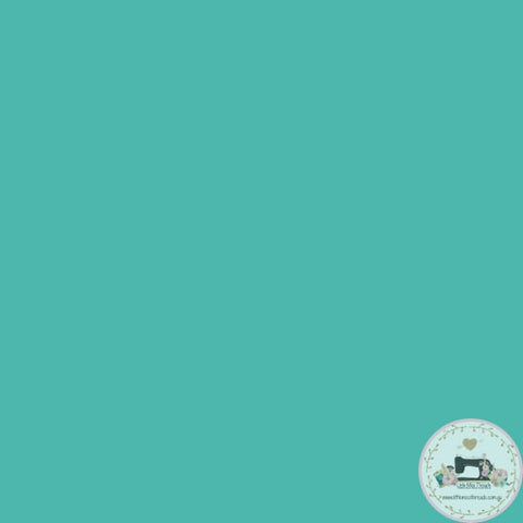 SOLID - 123 Verdigris - Fabric Fabric