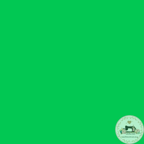 SOLID - 127 Malachite - Fabric Fabric
