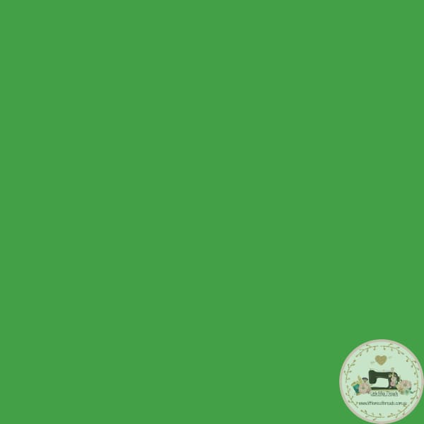 SOLID - 134 May Green - Fabric Fabric
