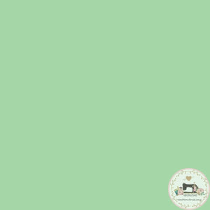 SOLID - 138 Light Moss Green - Fabric Fabric
