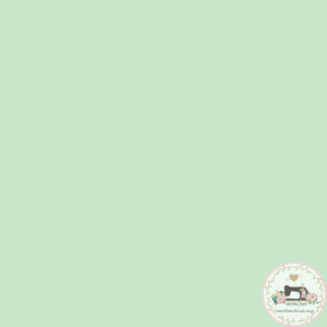 SOLID - 139 Granny Apple - Fabric Fabric