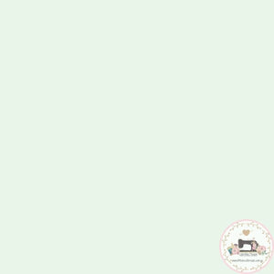 SOLID - 140 Aqua Spring - Fabric Fabric