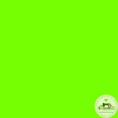 SOLID - 142 Lawn Green - Fabric Fabric