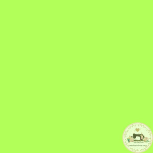 SOLID - 143 Inchworm - Fabric Fabric