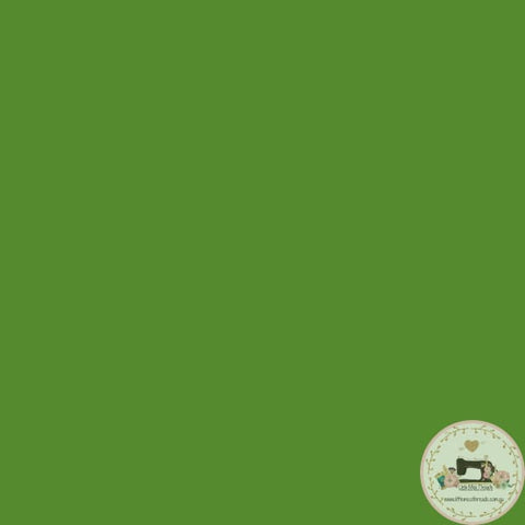SOLID - 146 Maximum Green - Fabric Fabric