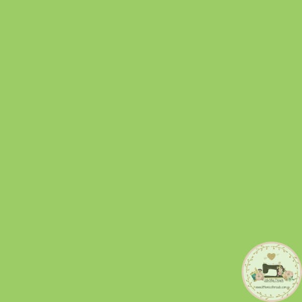 SOLID - 150 Pistachio - Fabric Fabric