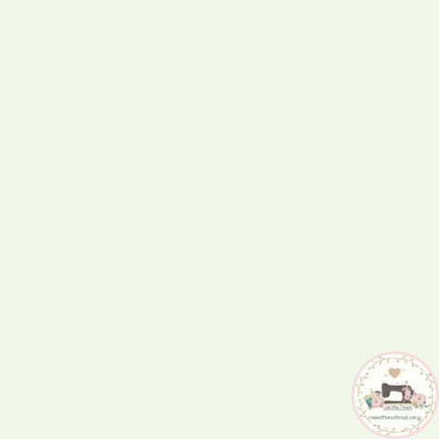 SOLID - 154 Saltpan - Fabric Fabric