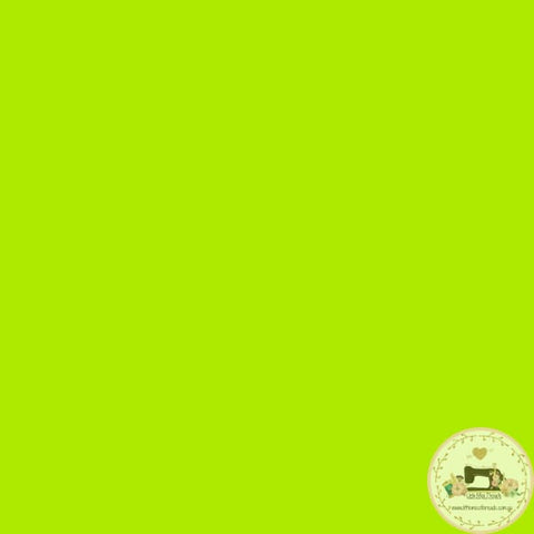 SOLID - 155 Spring Bud - Fabric Fabric