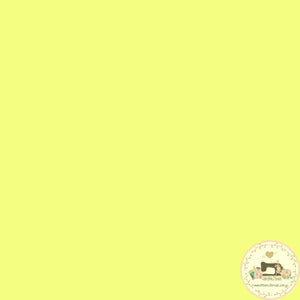 SOLID - 158 Sunny - Fabric Fabric