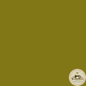 SOLID - 159 Bistre Brown - Fabric Fabric