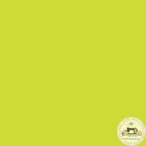 SOLID - 163 Pear - Fabric Fabric