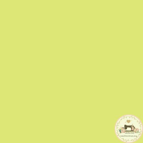 SOLID - 165 Booger Buster - Fabric Fabric