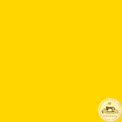 SOLID - 169 Gold - Fabric Fabric