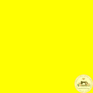 SOLID - 171 Yellow - Fabric Fabric