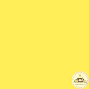 SOLID - 178 Corn - Fabric Fabric
