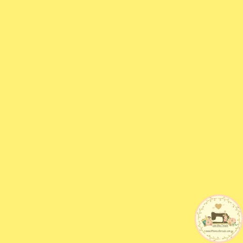 SOLID - 179 Shandy - Fabric Fabric