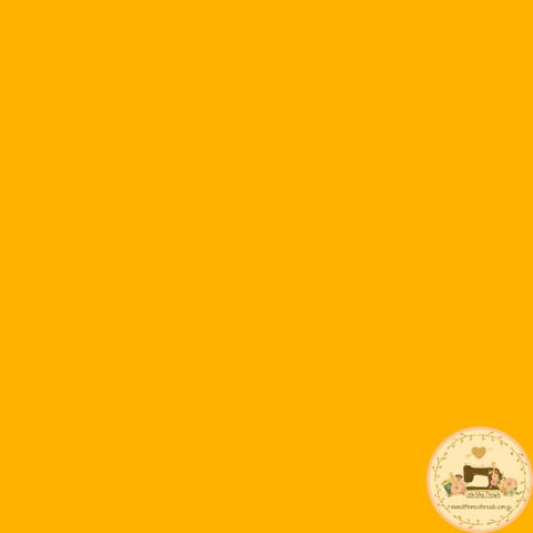 SOLID - 190 Selective Yellow - Fabric Fabric
