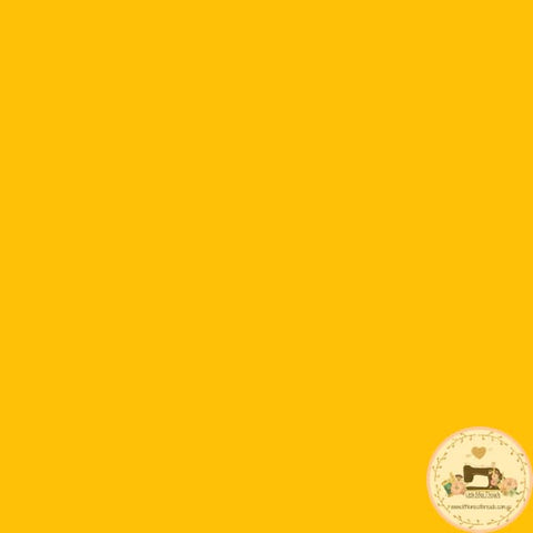 SOLID - 191 Mikado Yellow - Fabric Fabric