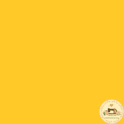 SOLID - 192 Ripe Mango - Fabric Fabric