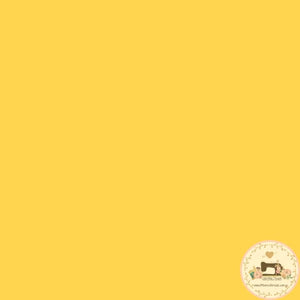 SOLID - 193 Mustard - Fabric Fabric