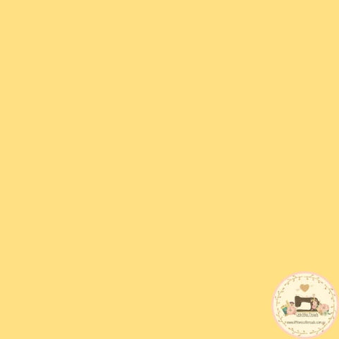 SOLID - 194 Jasmine - Fabric Fabric