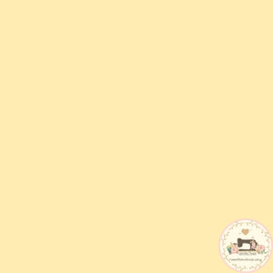 SOLID - 195 Peach - Fabric Fabric