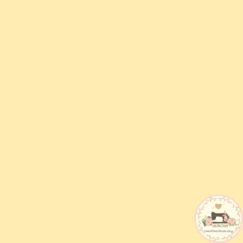 SOLID - 195 Peach - Fabric Fabric