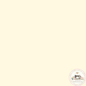 SOLID - 196 Cornsilk - Fabric Fabric