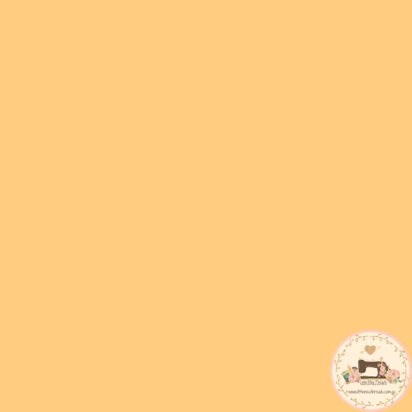 SOLID - 208 Topaz - Fabric Fabric