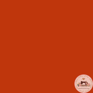 SOLID - 215 Rust - Fabric Fabric