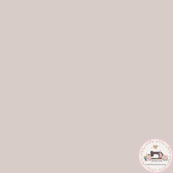 SOLID - 233 Pastel Gray - Fabric Fabric